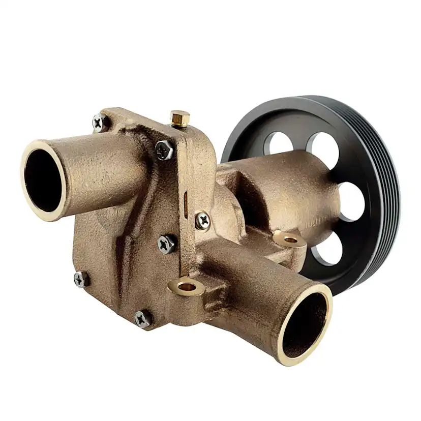 Kylvattenpump Albin Group Marine VP 05-01-010