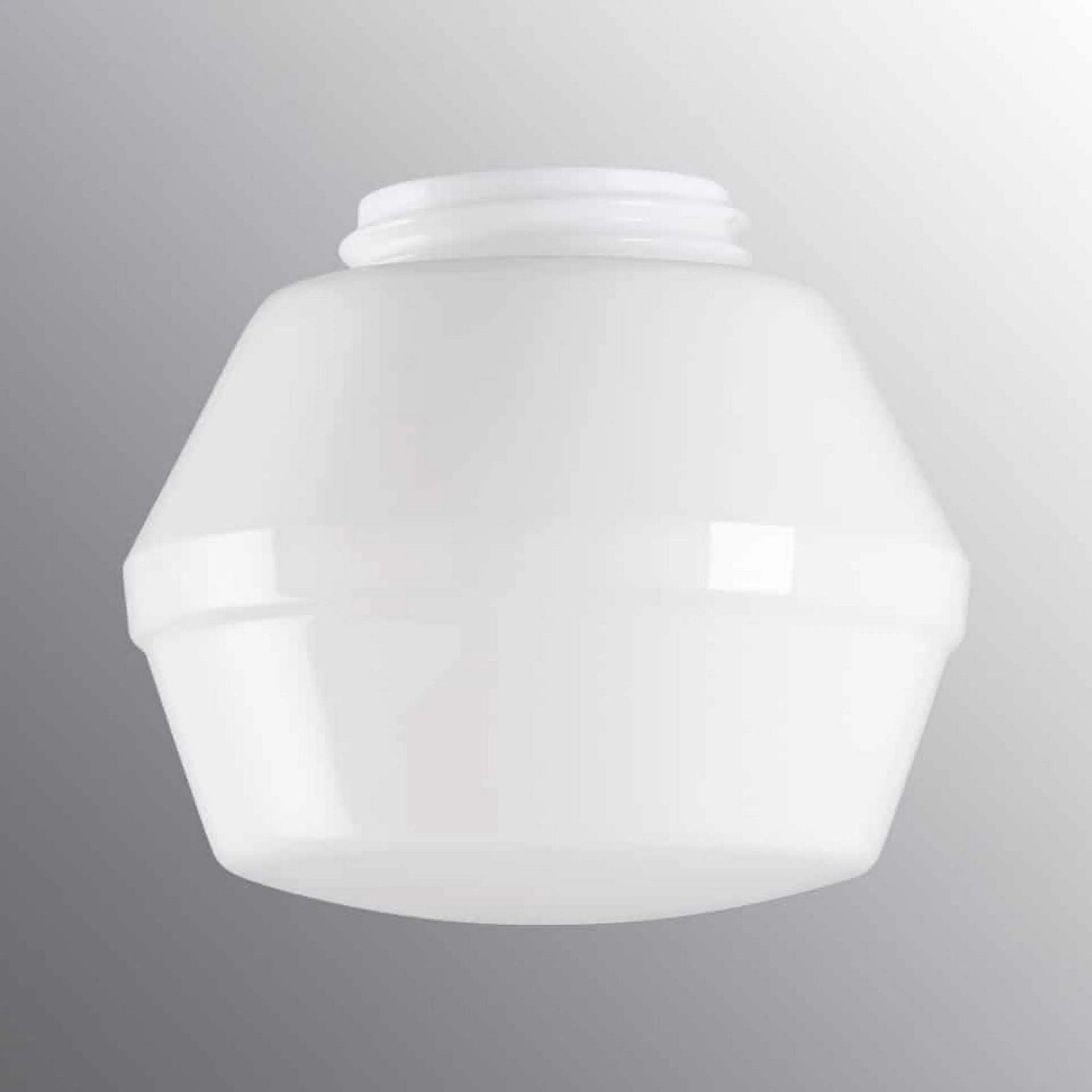 Kupa Ifö Electric Opalglas 6114 170/84,5