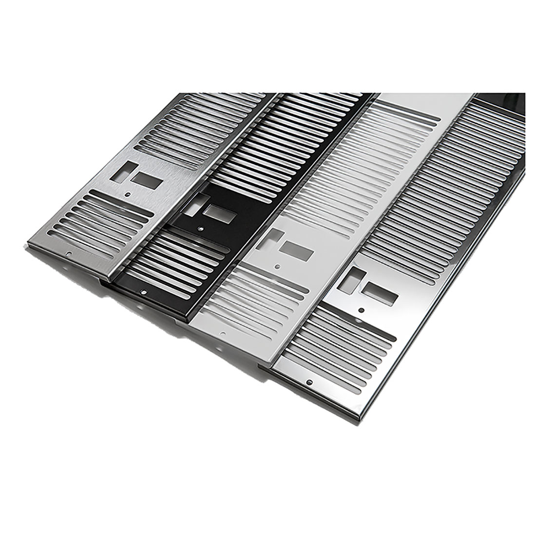 Fläktelement Sanova Kickspace 80 D