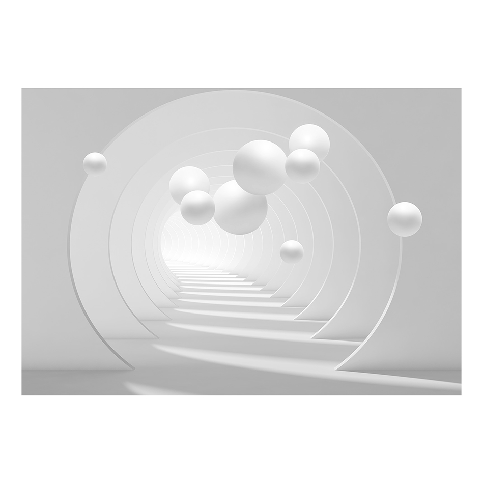 Fototapet Arkiio 3D Tunnel