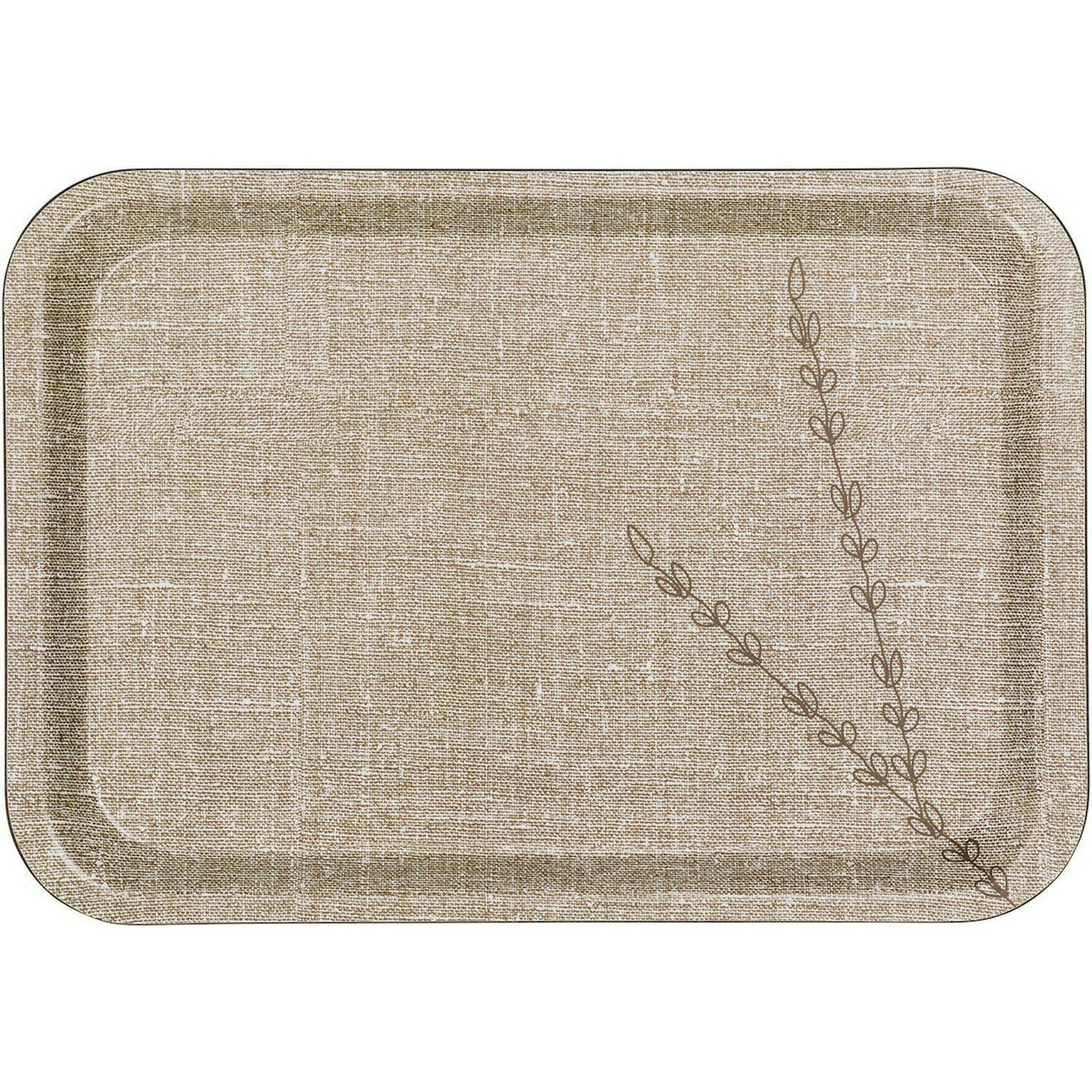 Bricka Svanefors Amie