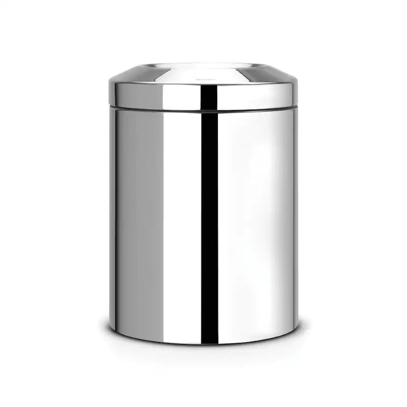 Brandsäker Soptunna Brabantia FlameGuard