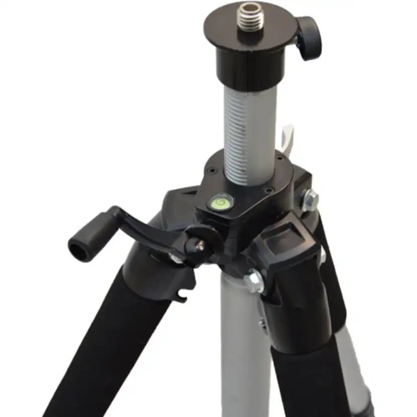 Laserstativ Futech Pro Medium Aluminium 90-300 cm