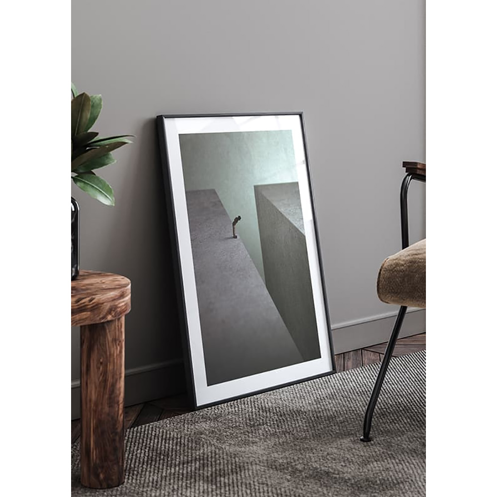 Poster Gallerix On The Edge