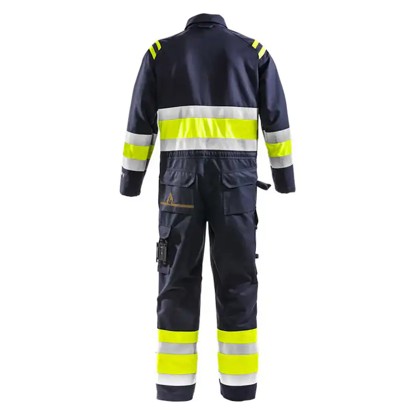 Flamestat overall 8174 ATHS, klass 1 Storlek: M