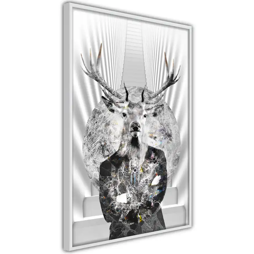 Poster Artgeist Affisch Hern