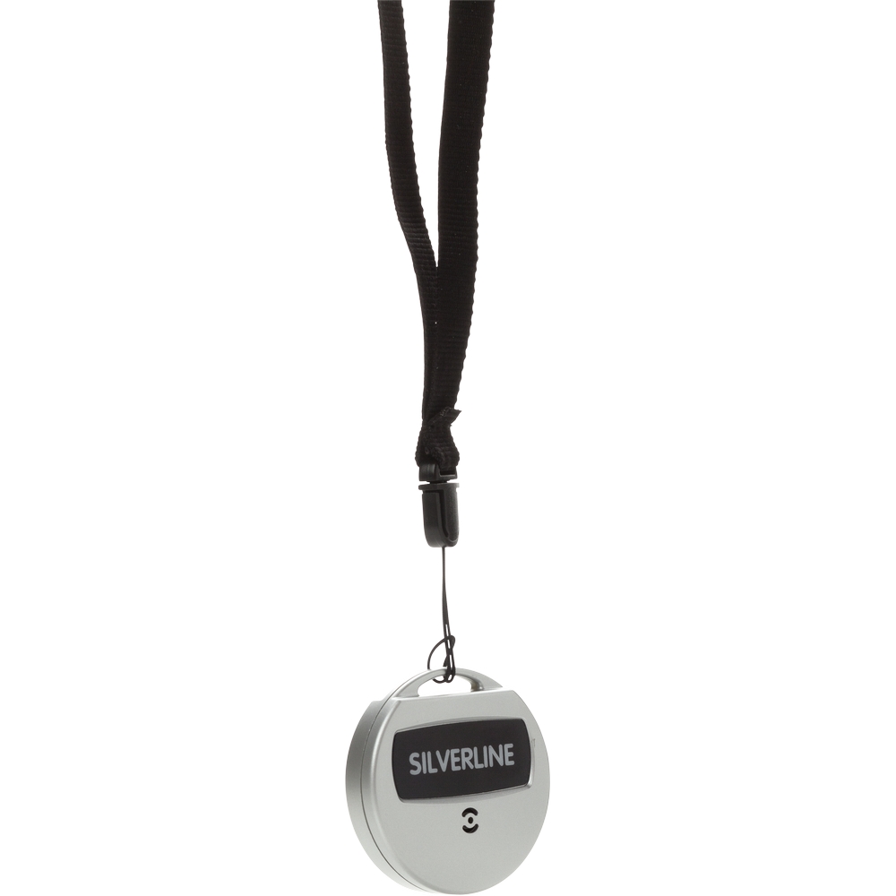 Avskräckare Silverline Mygg M1 Mobil