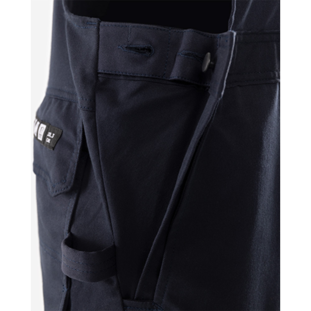 Hängslebyxa Fristads Flam 2168 ATHF