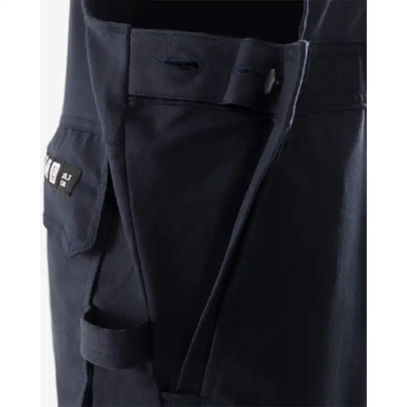 Hängslebyxa Fristads Flam 2168 ATHF