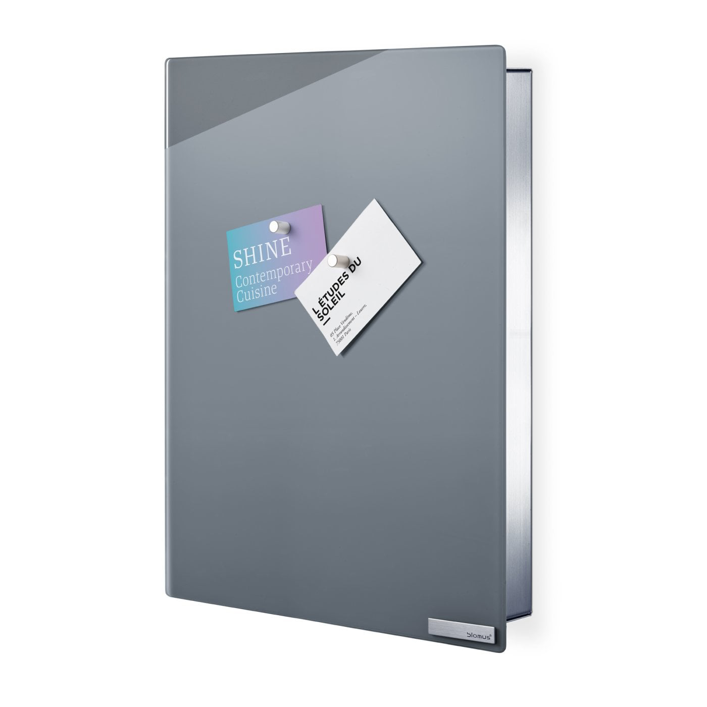 Nyckelskåp Blomus Velio