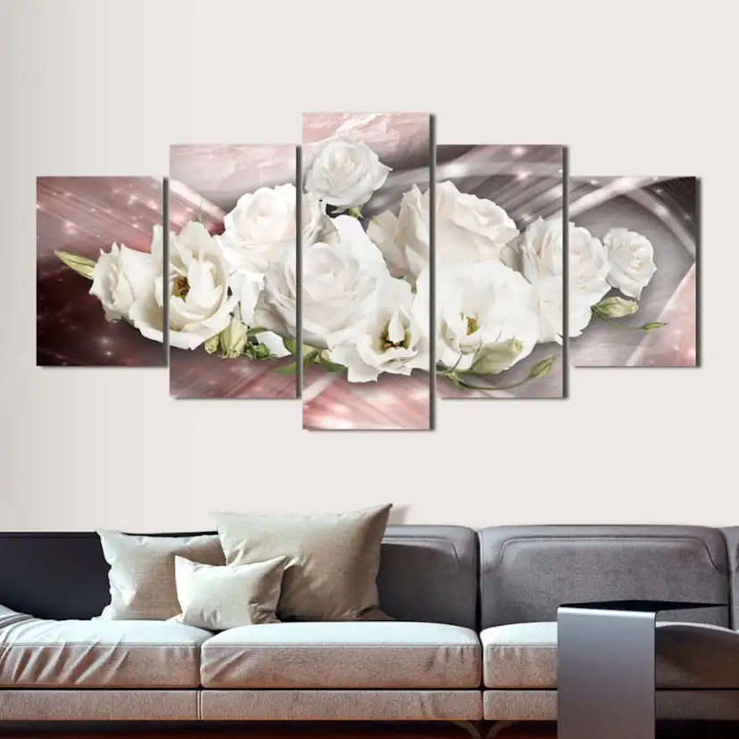 Tavla Arkiio Romantic Bouquet