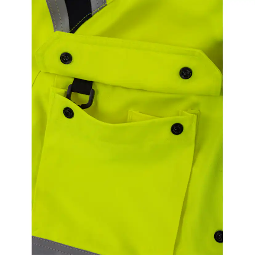 Flamestat overall 8175 ATHS, klass 3 Storlek: L