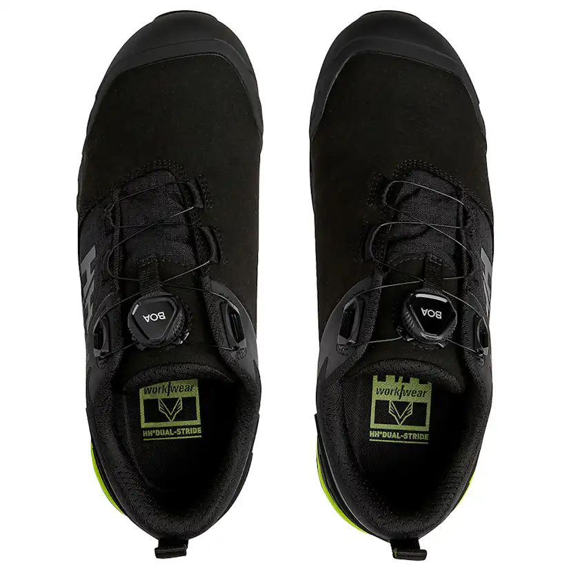 Skyddssko Helly Hansen Workwear 78340 Magni Evo Boa S7L