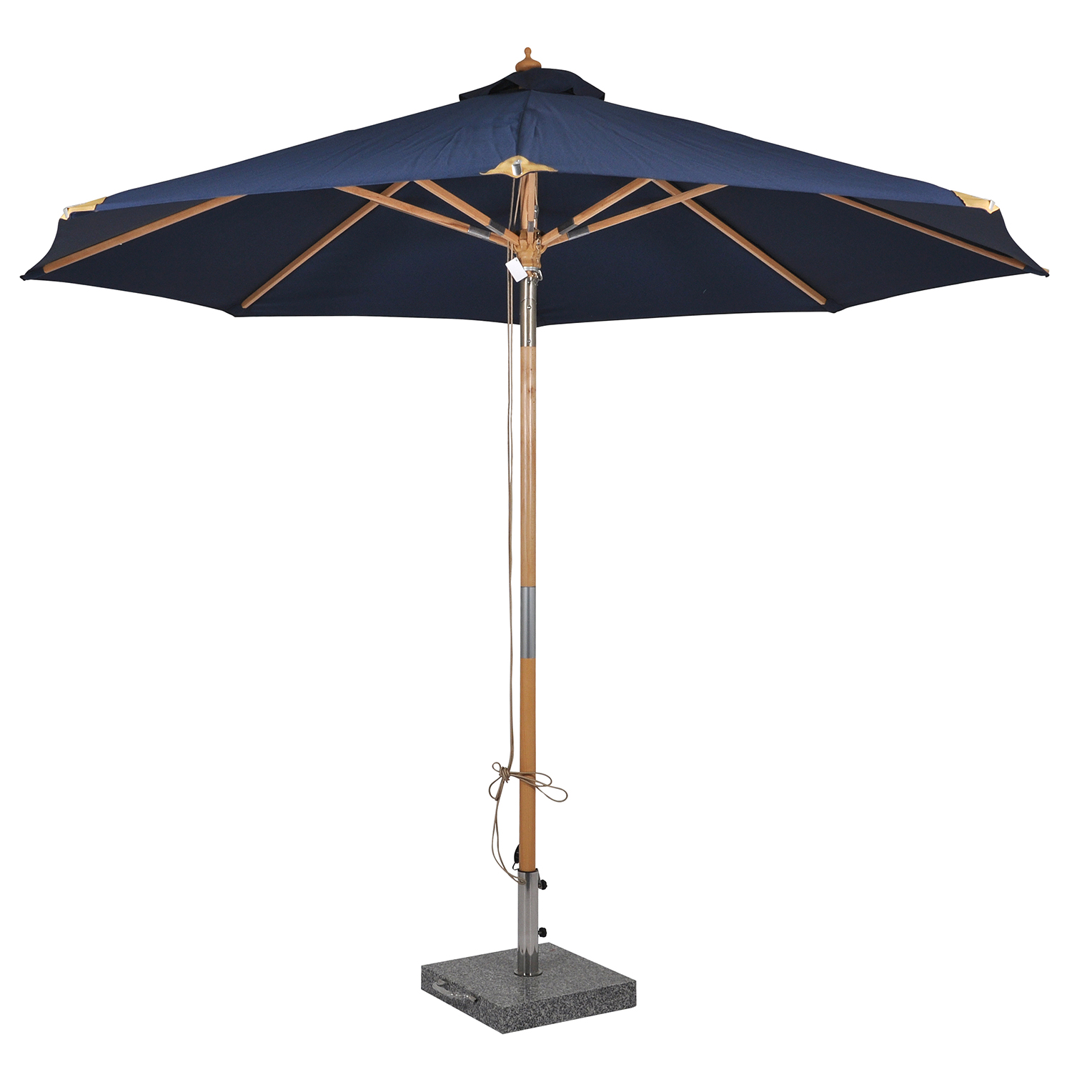 Parasoll Fritab Nice Ø300 cm