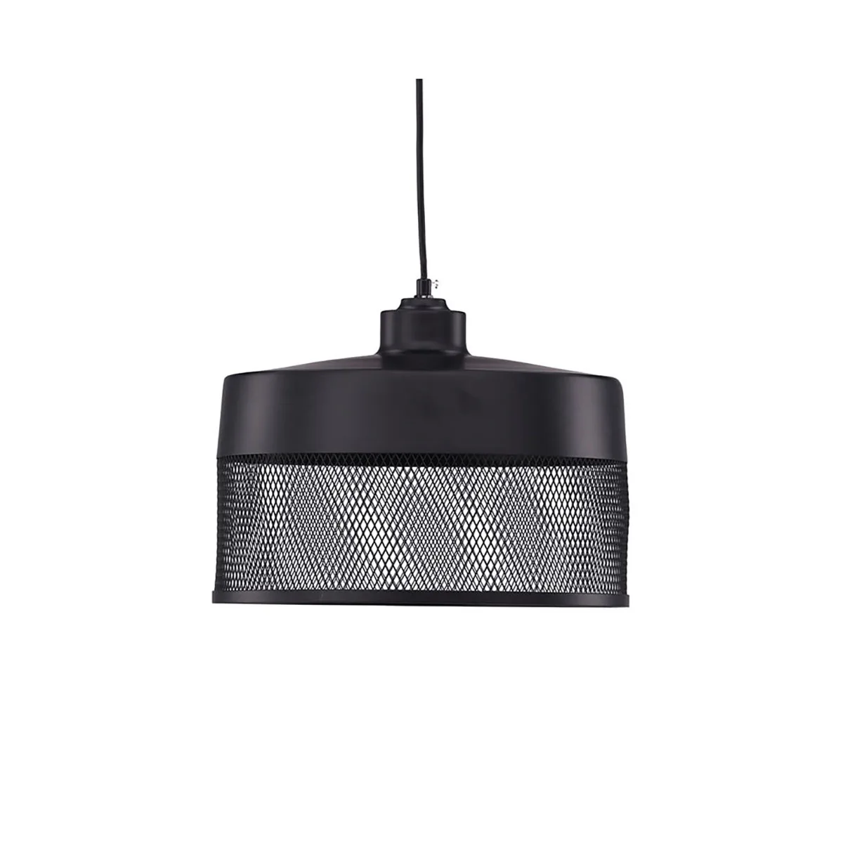 Taklampa Venture Home Toulon - Wide