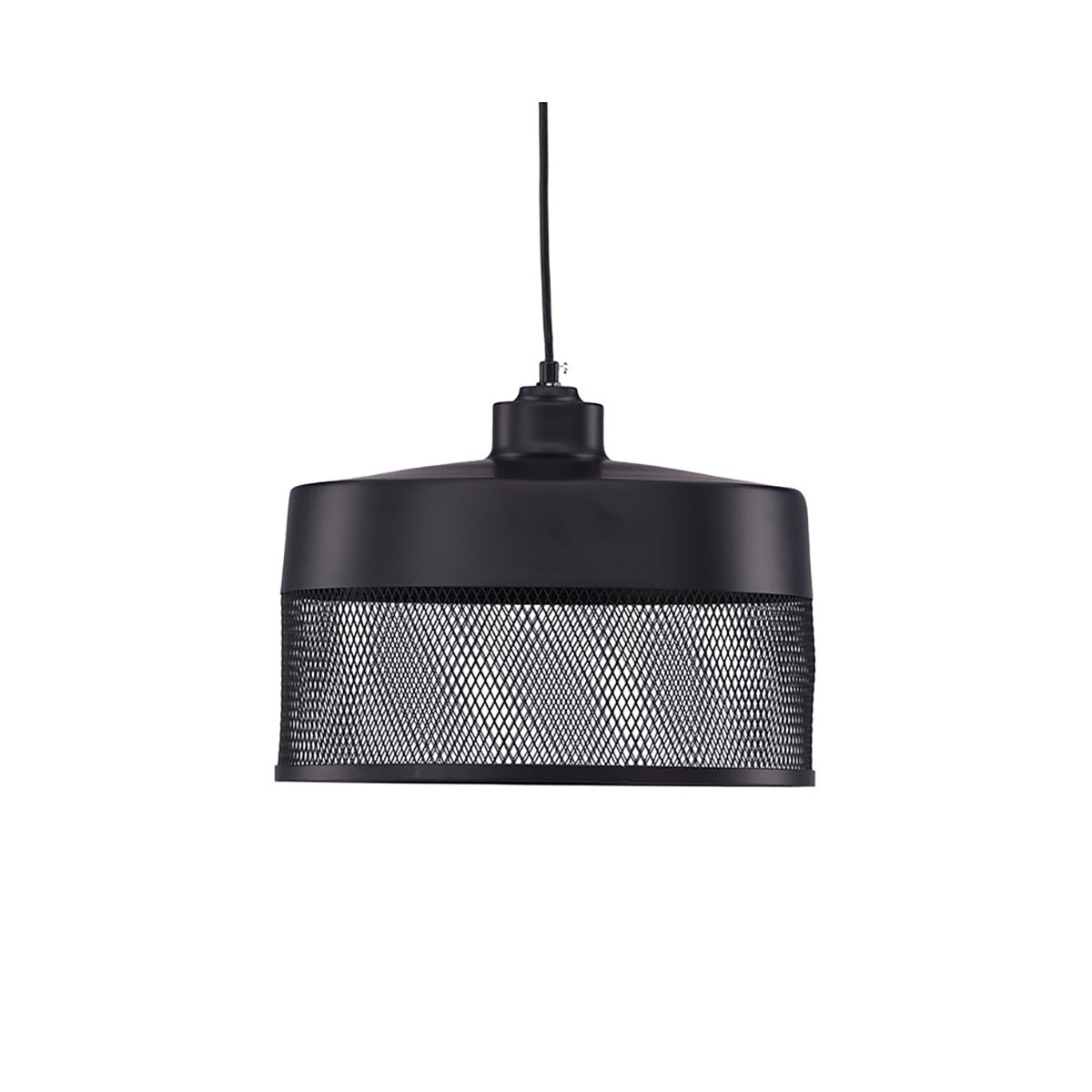 Taklampa Venture Home Toulon - Wide