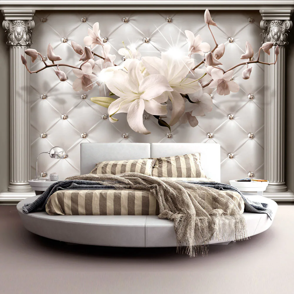 Fototapet Arkiio Självhäftande Royal Elegance