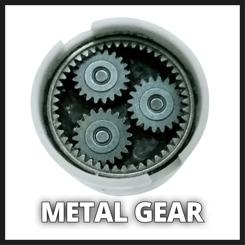 Skruvdragare Einhell TE-CD 18/2 Li KIT