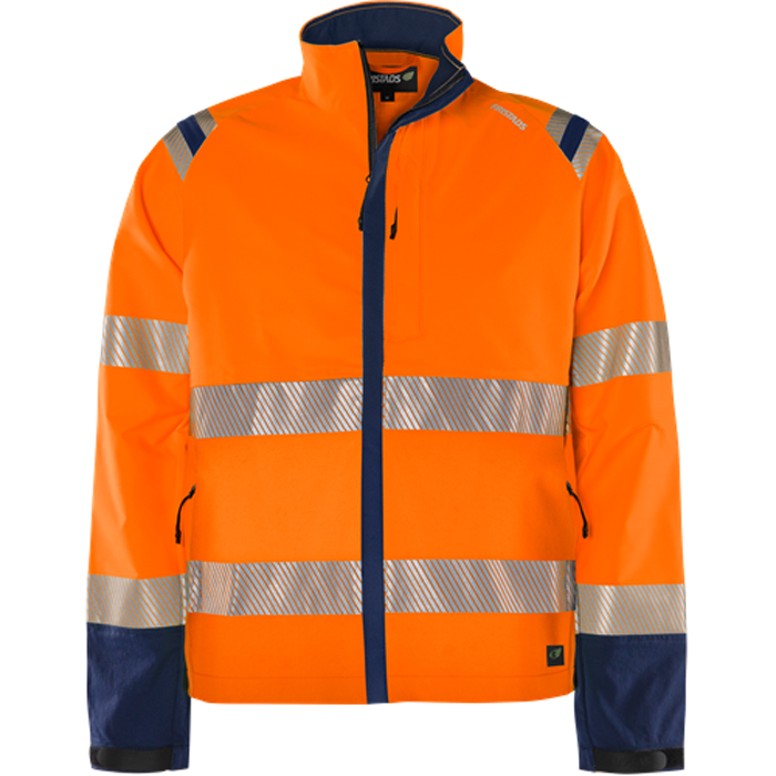 Jacka Fristads Green Varsel 4647 GSTP