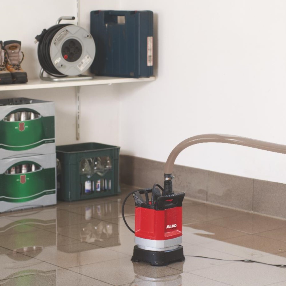 Dränkbar Pump AL-KO SUB 13000 DS Premium