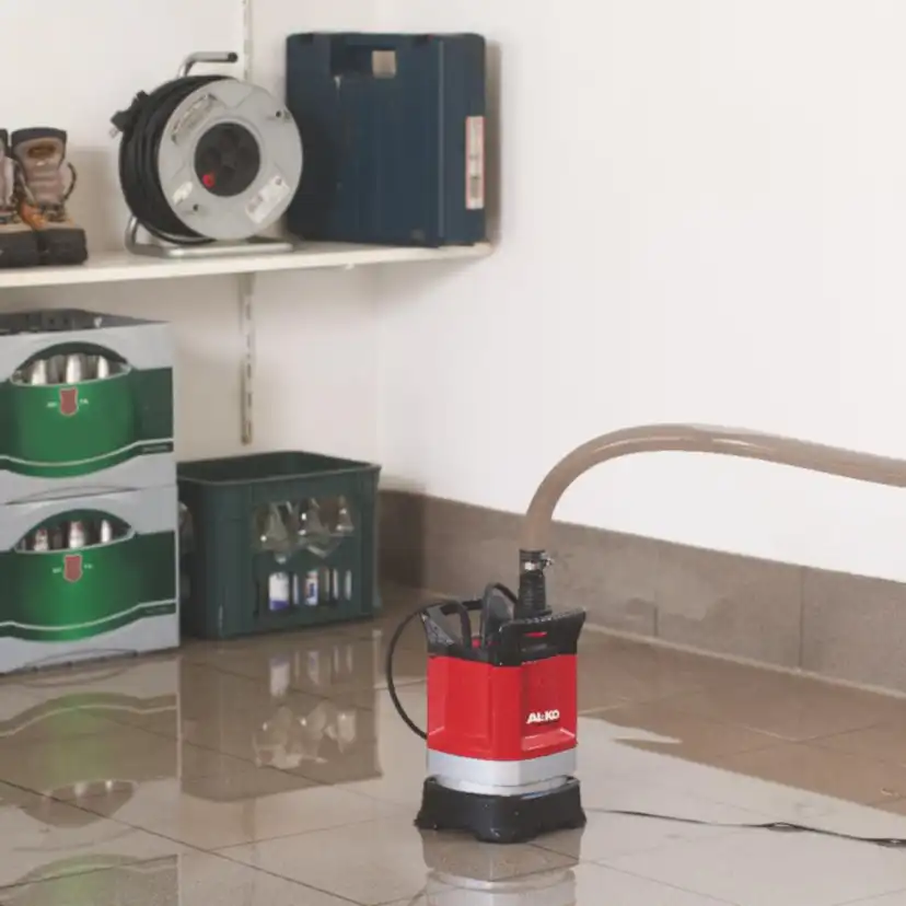 Dränkbar Pump AL-KO SUB 13000 DS Premium