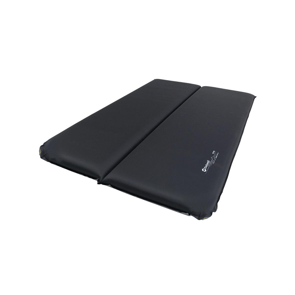 Liggunderlag Outwell Sleepin Double 10 cm