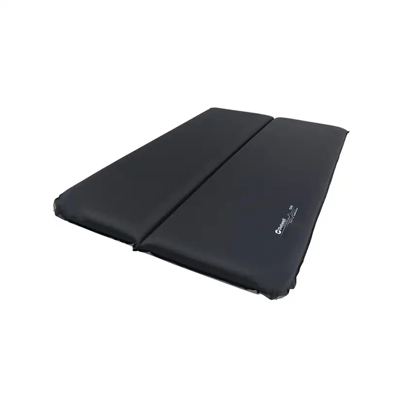 Liggunderlag Outwell Sleepin Double 10 cm