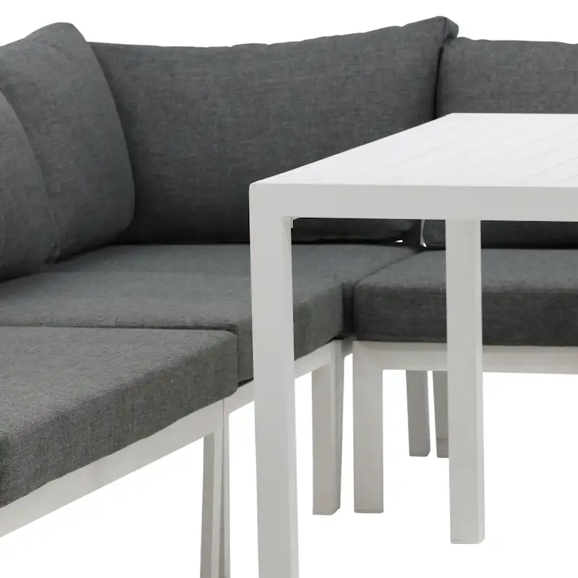 Loungegrupp Venture Home Ramos Utomhus