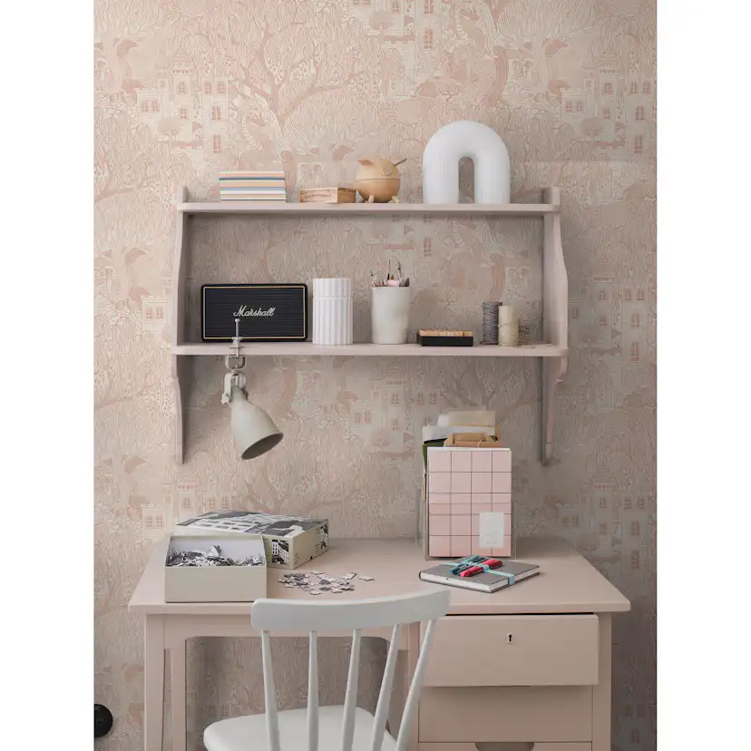 Tapet Boråstapeter Fairyland Kingdom of the Willow 8146