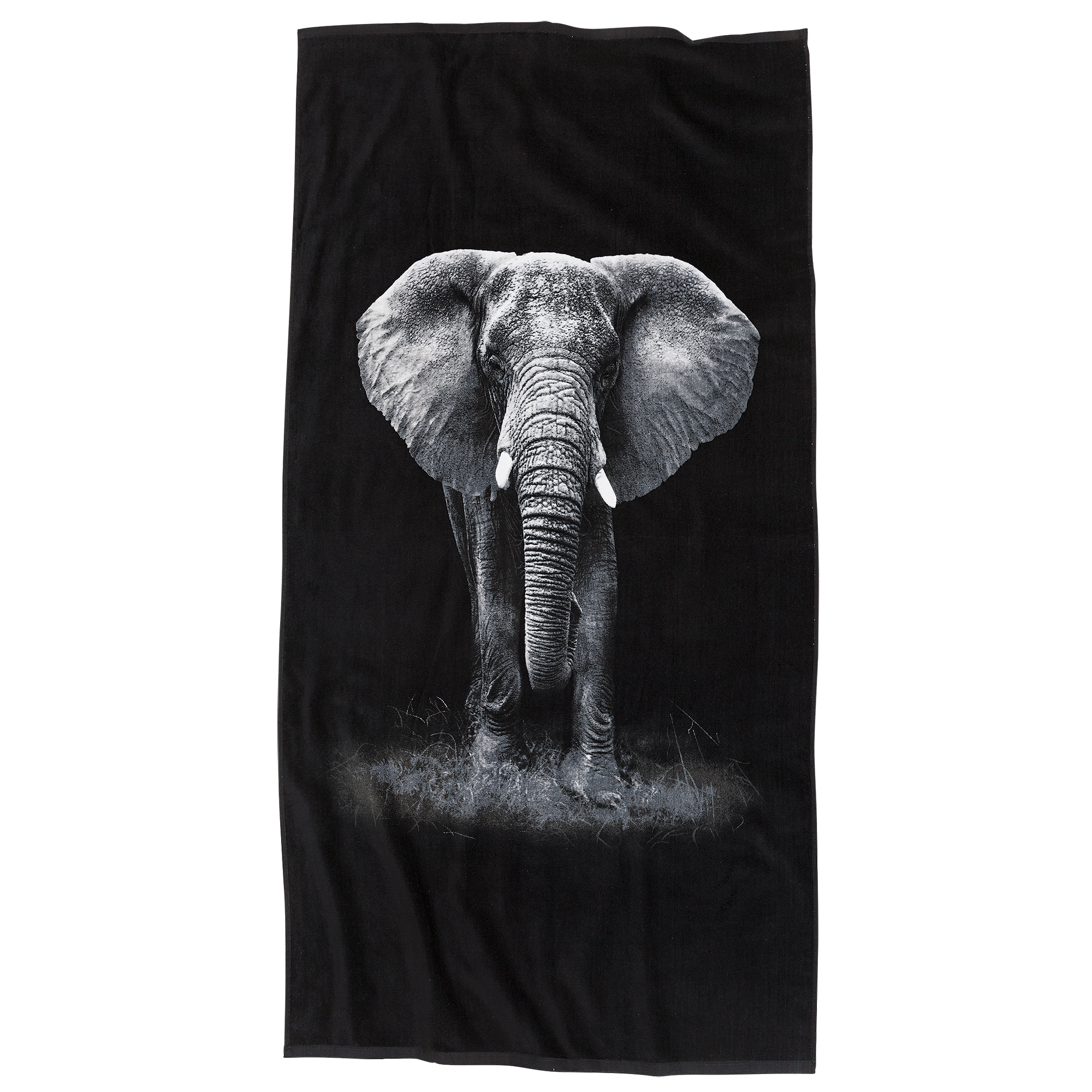 Badlakan Borganäs of Sweden Elefant