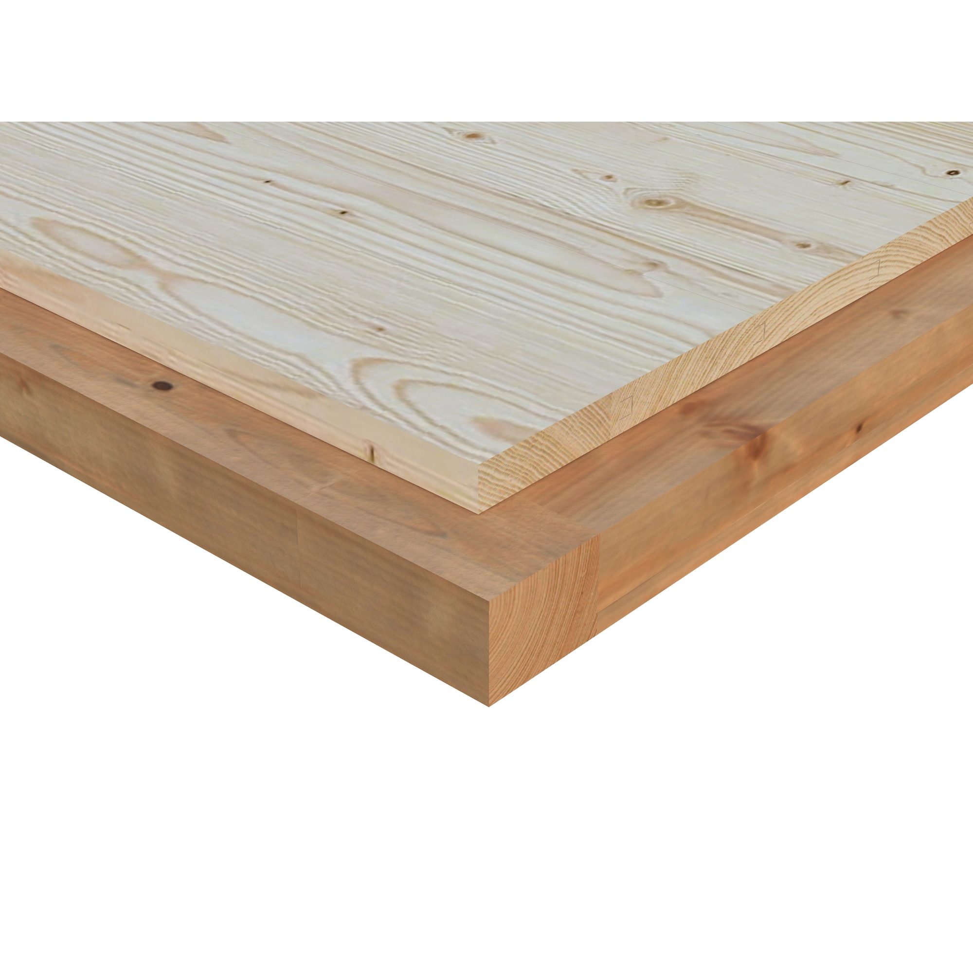 Trädgårdshus Palmako Grace 13,4+4,1 m2