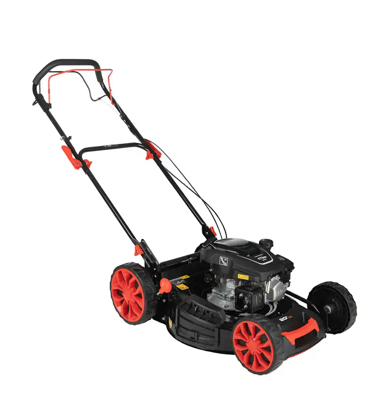 Gräsklippare Ducar DM51S 3 kW