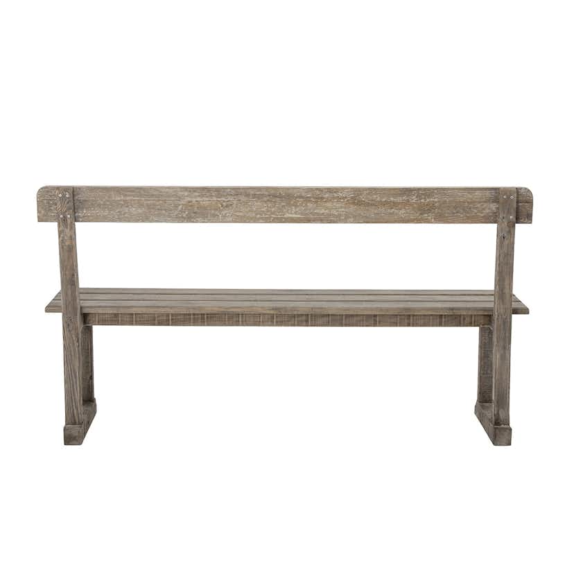 Bänk Bloomingville Portland