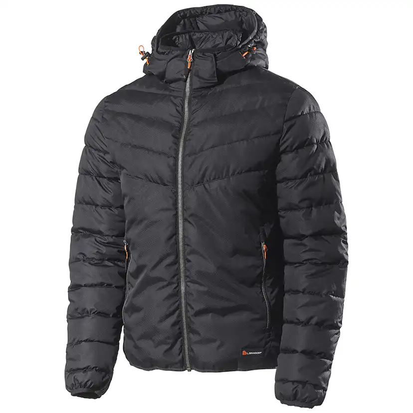 Jacka L.Brador 2130P Svart