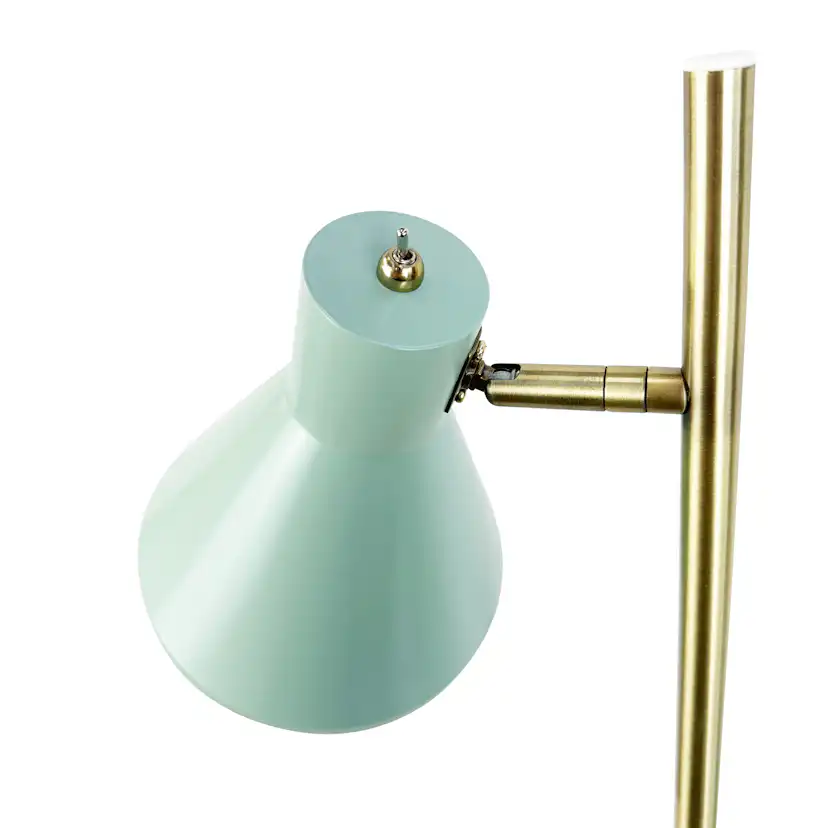 Golvlampa Dyberg Larsen Sleep