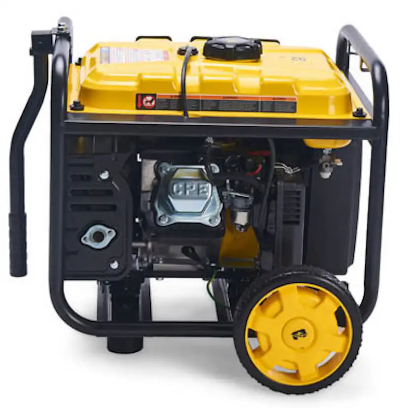 Inverterelverk Champion Generators Hybrid 3.6 kW