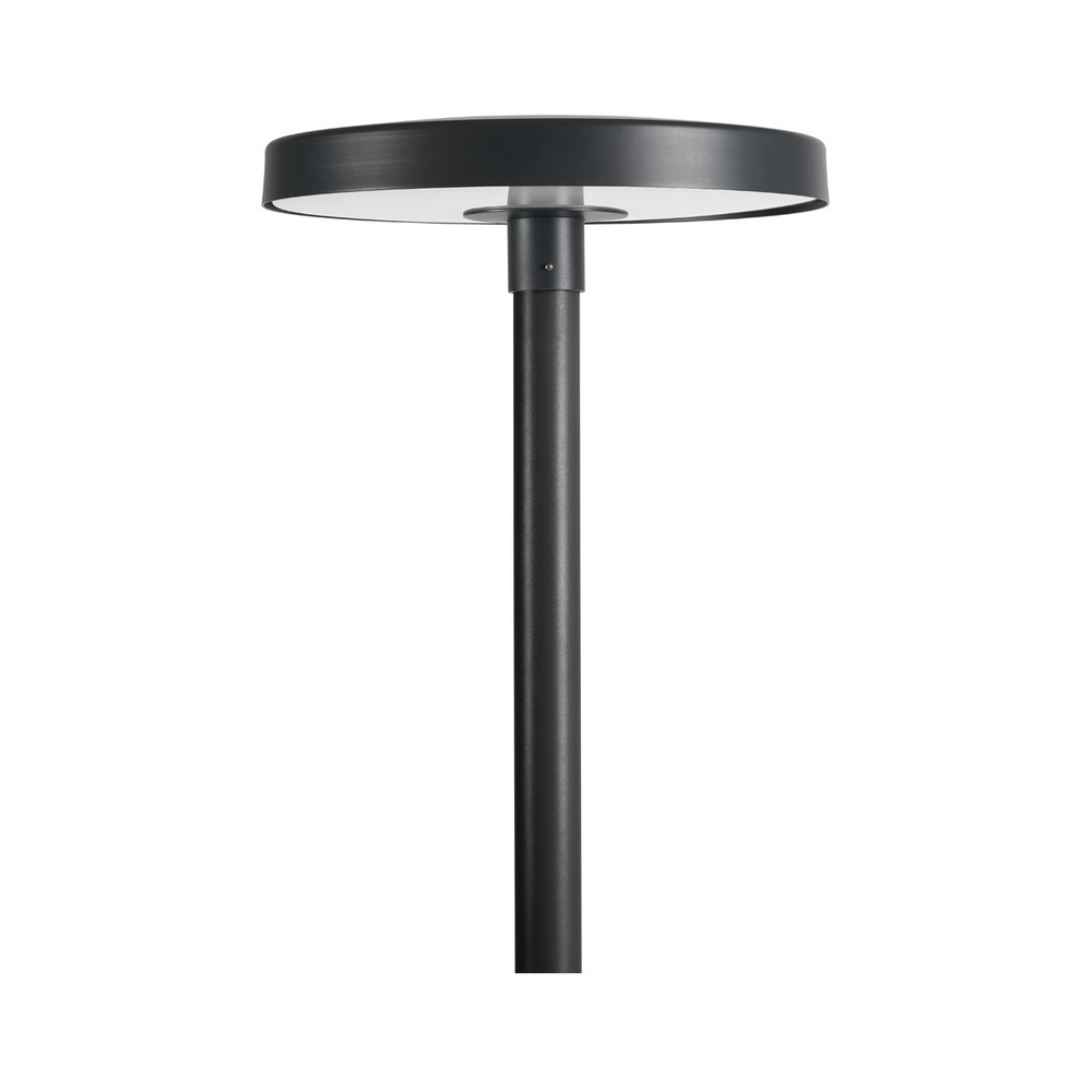 Lykthus Borg Grafit 6151GR Grafit