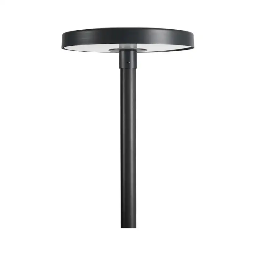 Lykthus Borg Grafit 6151GR Grafit