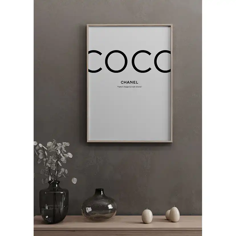 Poster Gallerix Coco
