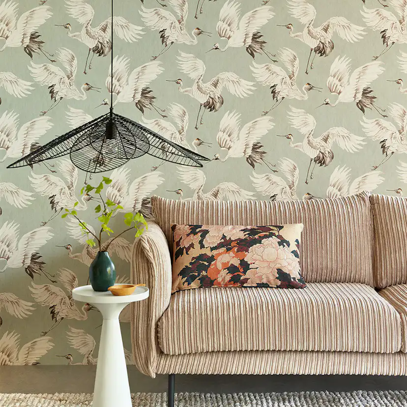 Tapet Eijffinger Oasis 317353