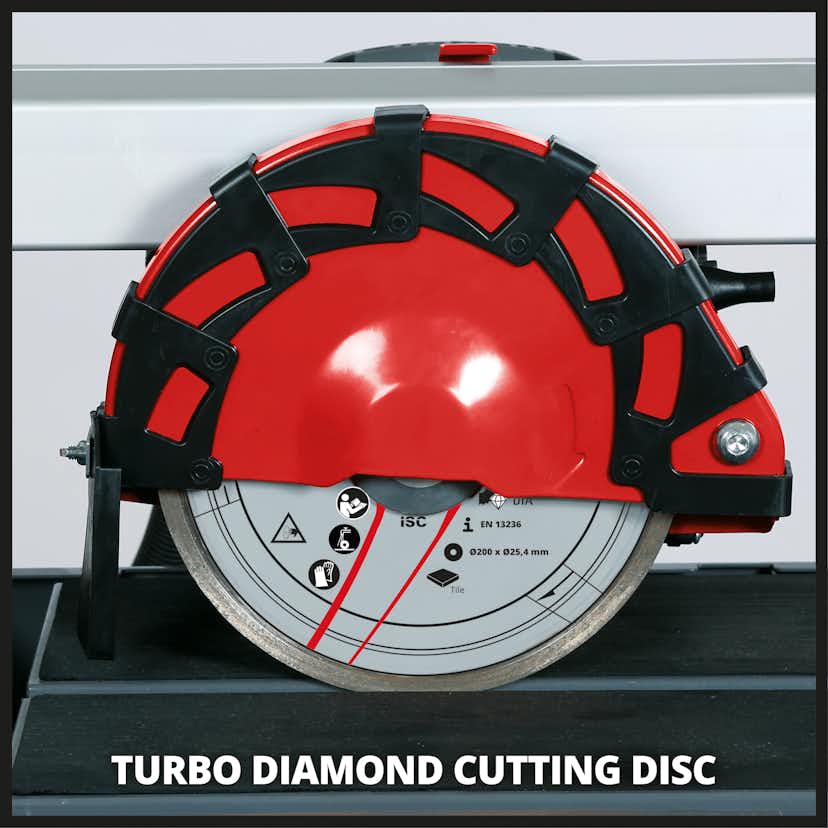 Kakel/Klinkerskärare Einhell TE-TC 620 U