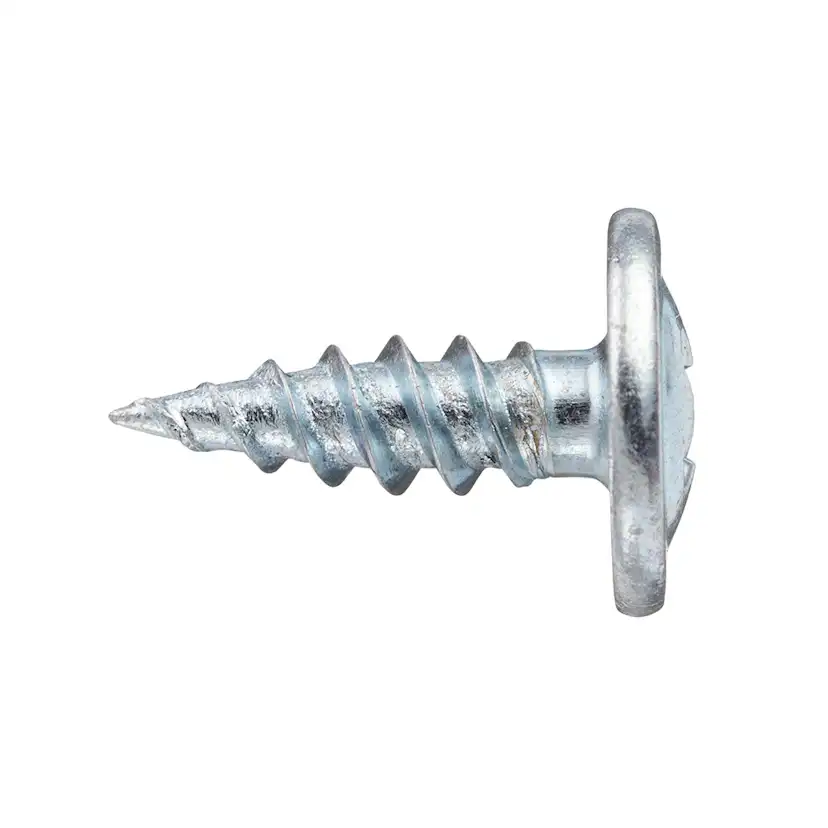 MONTAGESKRUV 4,2x75 FZB Dimension: 4,2x75 mm, FZB