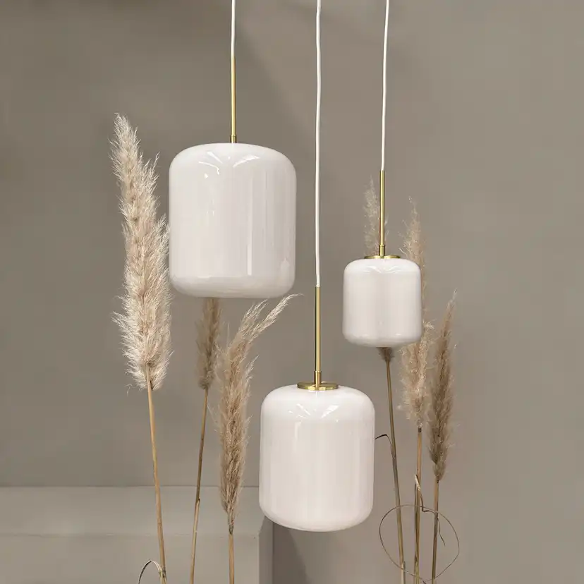 Taklampa Dyberg Larsen Silvia Pendel D20