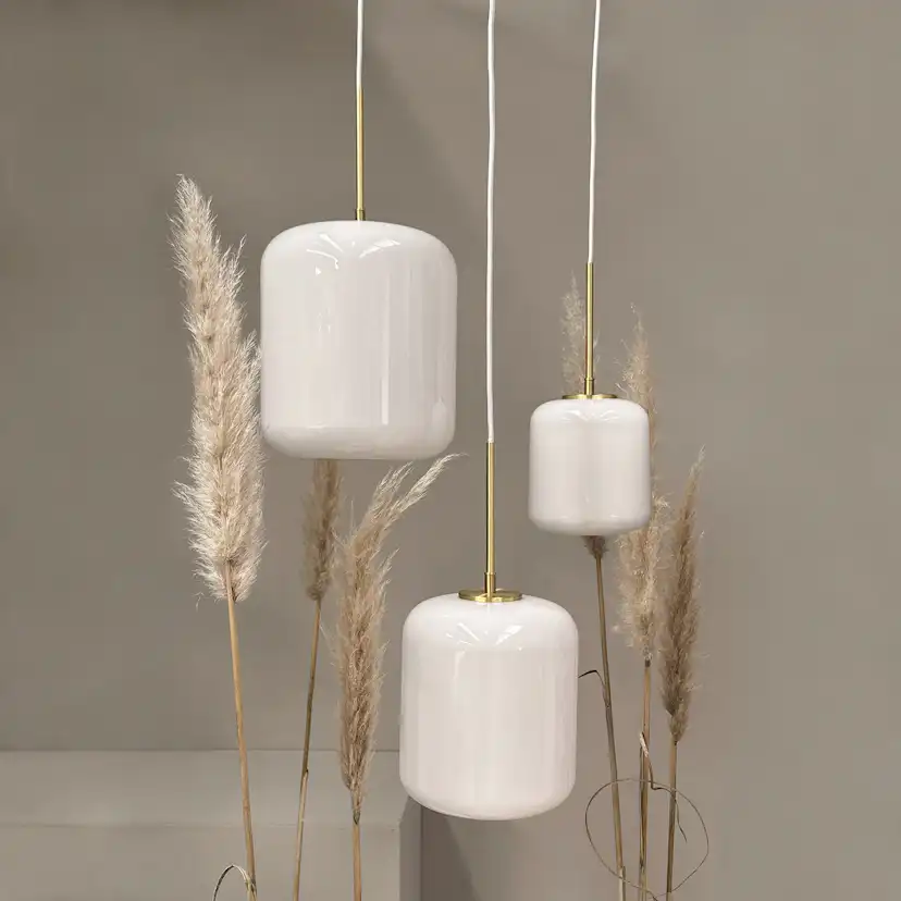 Taklampa Dyberg Larsen Silvia Pendel D20