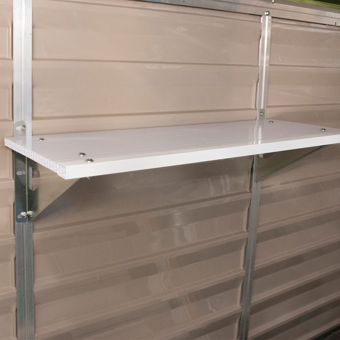Förvaringshylla Canopia by Palram Skylight