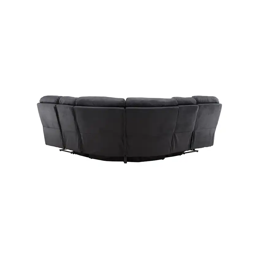 Hörnsoffa Venture Home Saranda Recliner
