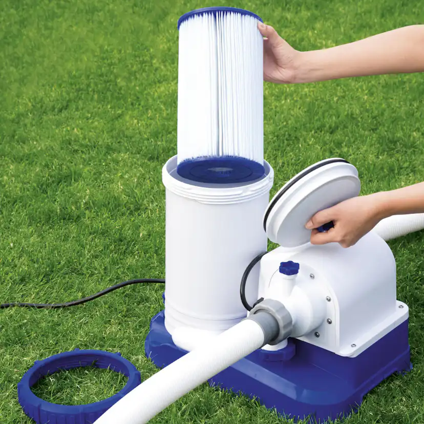 Filter Bestway Flowclear Cartridge (IV)