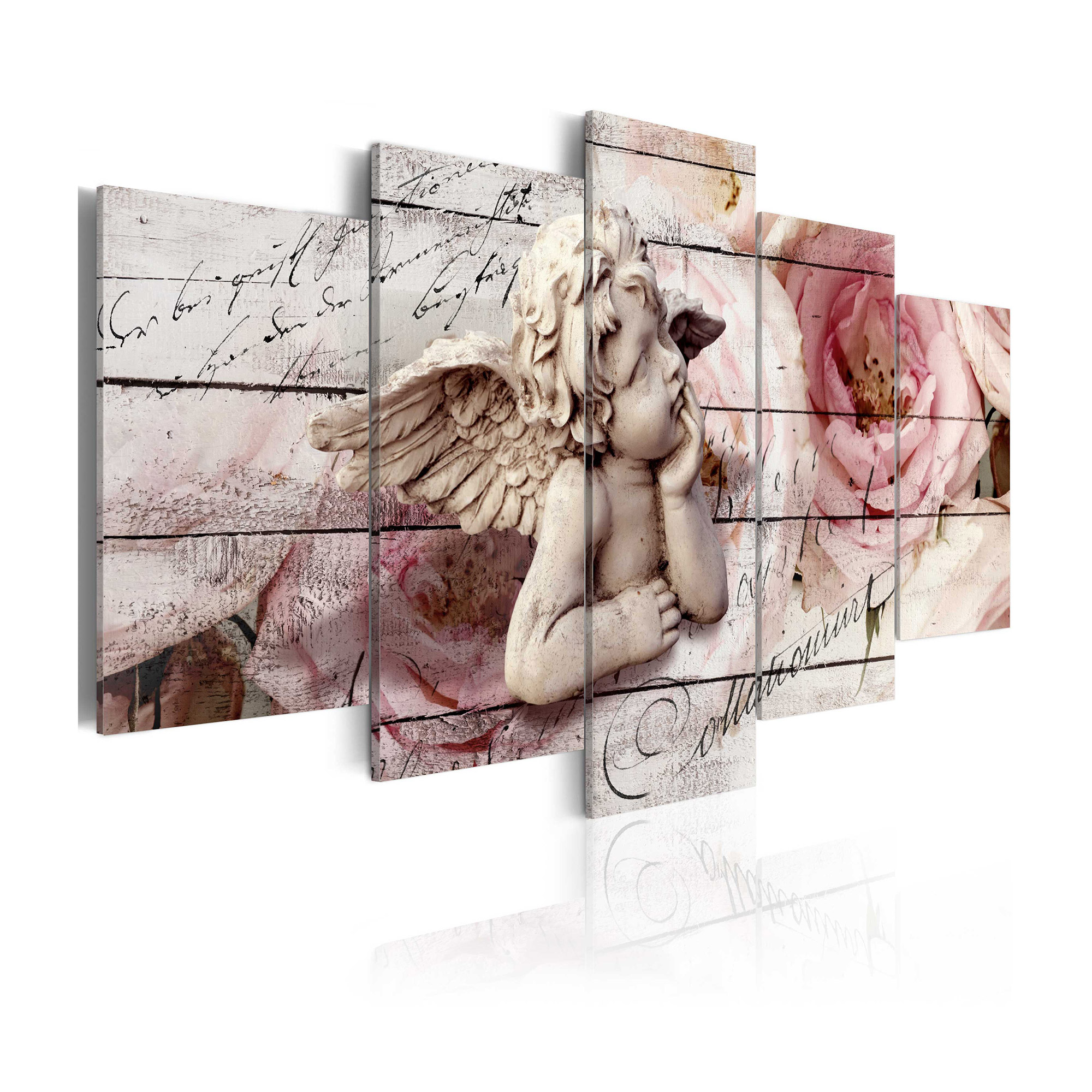 Tavla Arkiio Cherubic Reverie