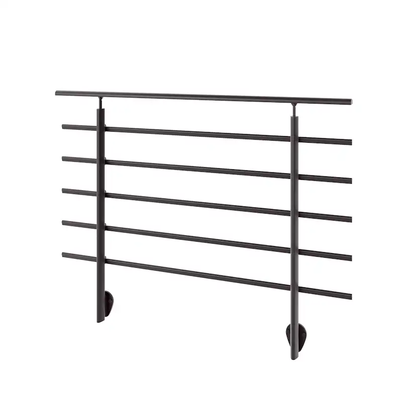 Räcke Dolle Pure Väggmonterat