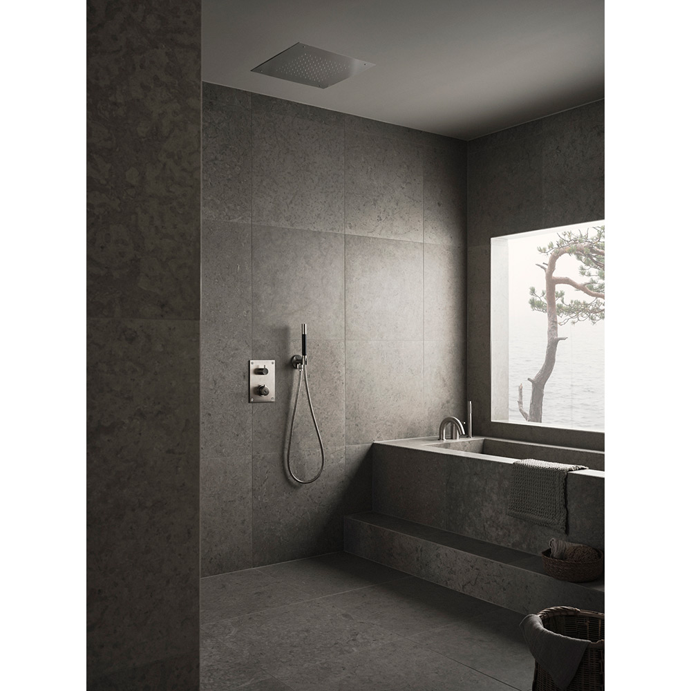 Klinker Bricmate J612 Runö Warm Grey